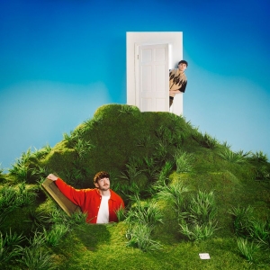 49Th & Main - Happy Tears in the group CD / Pop-Rock at Bengans Skivbutik AB (5591383)