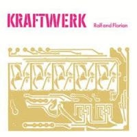 Kraftwerk - Ralf & Florian in the group OUR PICKS / Friday Releases / 2025-04-11 at Bengans Skivbutik AB (5591386)
