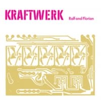 Kraftwerk - Ralf & Florian in the group OUR PICKS / Friday Releases / 2025-04-11 at Bengans Skivbutik AB (5591386)