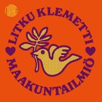 Litku Klemetti - Maakuntailmiö in the group VINYL / Upcoming releases / Pop-Rock at Bengans Skivbutik AB (5591389)