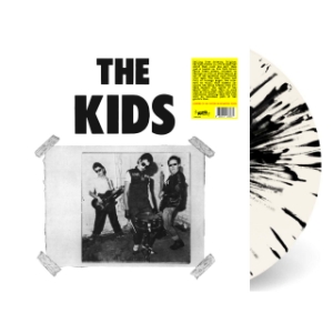 The Kids - The Kids in the group OUR PICKS / Record Store Day / RSD 2025 at Bengans Skivbutik AB (5591393)