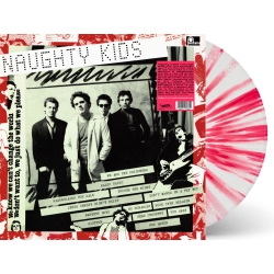 The Kids - Naughty Kids in the group OUR PICKS / Record Store Day / RSD 2025 at Bengans Skivbutik AB (5591394)