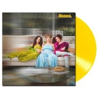 Trousdale - Growing Pains (Opaque Yellow Vinyl) in the group OUR PICKS / Friday Releases / 2025-05-02 at Bengans Skivbutik AB (5591402)