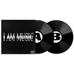 Playboi Carti - MUSIC in the group OUR PICKS / Bengans Staff Picks / Handpicked hip-hop through the years at Bengans Skivbutik AB (5591406)