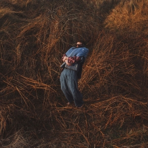 Jack Garratt - Pillars (Ltd Edition Marbled Honey in the group OUR PICKS / Friday Releases / 2025-08-15 at Bengans Skivbutik AB (5591419)