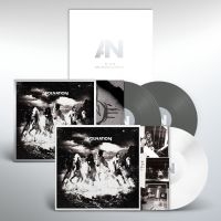 Awolnation - Run (10Th Anniversary Deluxe Editio in the group VINYL / Upcoming releases / Pop-Rock at Bengans Skivbutik AB (5591429)