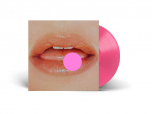 Kesha - . (Hot Pink Vinyl) in the group VINYL / Pop-Rock at Bengans Skivbutik AB (5591435)