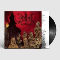 Demilich - Nespithe in the group VINYL / Upcoming releases / Hårdrock at Bengans Skivbutik AB (5591438)