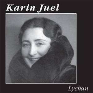 Juel Karin - Lyckan in the group CD / Dansband/ Schlager at Bengans Skivbutik AB (559144)