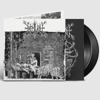 Demilich - Em9t2ness Of Van2s1ing / V34ish6ng in the group VINYL / Upcoming releases / Hårdrock at Bengans Skivbutik AB (5591440)