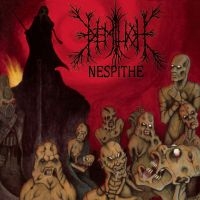Demilich - Nespithe in the group CD / Upcoming releases / Hårdrock at Bengans Skivbutik AB (5591442)