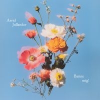 Arvid Jullander - Banne Mig! in the group VINYL / Upcoming releases / Jazz at Bengans Skivbutik AB (5591447)