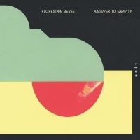 Florestan Berset - Answer To Gravity in the group VINYL / Upcoming releases / Jazz at Bengans Skivbutik AB (5591450)