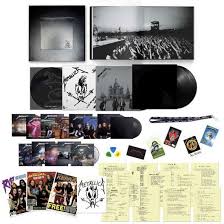 Metallica - Metallica in the group OTHER / -Start Box at Bengans Skivbutik AB (5591465)