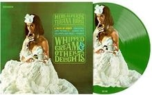 Herb Alpert - Whipped Cream & Other Delights in the group OUR PICKS / Friday Releases / 2025-04-25 at Bengans Skivbutik AB (5591468)