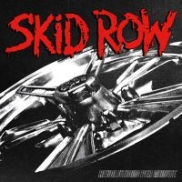 Skid Row - Revolutions Per Minute in the group CD / Upcoming releases / Hårdrock at Bengans Skivbutik AB (5591470)