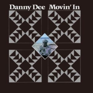 Danny Dee (Lil Albert) - Movin' In in the group VINYL / Japansk Musik at Bengans Skivbutik AB (5591483)