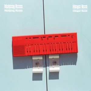 Ginger Root - Mahjong Room in the group VINYL / Japansk Musik at Bengans Skivbutik AB (5591492)