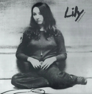 Lily - O Genki Desu Ka in the group VINYL / Japansk Musik at Bengans Skivbutik AB (5591509)