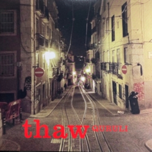 Quruli - Thaw in the group VINYL / Japansk Musik at Bengans Skivbutik AB (5591523)