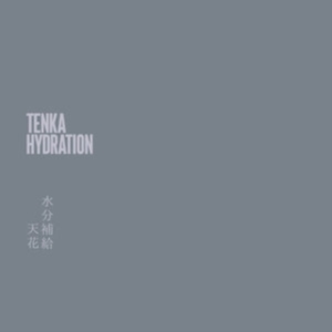 Tenka - Hydration in the group VINYL / Japansk Musik at Bengans Skivbutik AB (5591536)
