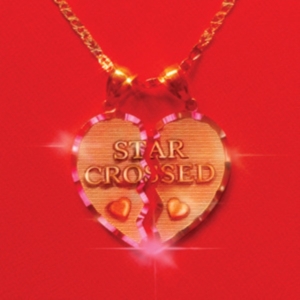 Kacey Musgraves - Star-Crossed - Red Vinyl in the group OTHER / Övrigt /  at Bengans Skivbutik AB (5591553)