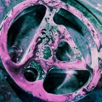 Linkin Park - From Zero (Deluxe Edition Green Vinyl) in the group VINYL / Hårdrock,Pop-Rock at Bengans Skivbutik AB (5591558)