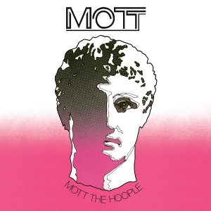 Mott The Hoople - Mott in the group OTHER / Övrigt /  at Bengans Skivbutik AB (5591564)