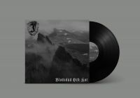 Jordfäst - Blodsdåd Och Hor (Black Vinyl Lp) in the group VINYL / Upcoming releases / Hårdrock at Bengans Skivbutik AB (5591577)