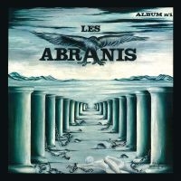 Les Abranis - Album No 1 (Id Ed Was) in the group VINYL / Upcoming releases / Pop-Rock at Bengans Skivbutik AB (5591590)