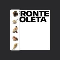 Carla Boregas & Anelena Toku - Fronte Violeta in the group VINYL / Upcoming releases / Pop-Rock at Bengans Skivbutik AB (5591602)