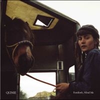 Quinie - Forefowk, Mind Me in the group VINYL / Upcoming releases / Pop-Rock at Bengans Skivbutik AB (5591605)