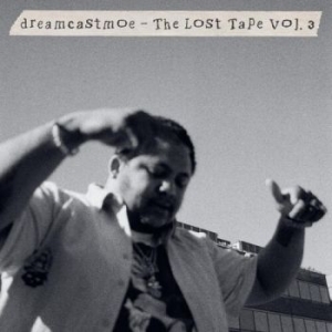 Dreamcastmoe - The Lost Tape, Vol. 3 in the group VINYL / Dance-Techno,Pop-Rock at Bengans Skivbutik AB (5591609)