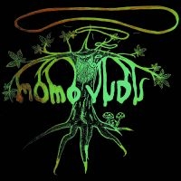 Momovudu - Momovudu in the group VINYL / Upcoming releases / Hårdrock at Bengans Skivbutik AB (5591610)