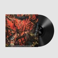 Martoriator - Bloodpainted Visions Of Perpetual C in the group OUR PICKS / Friday Releases / 2025-04-25 at Bengans Skivbutik AB (5591631)