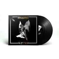 Wulkanaz - Luftuz (Black Vinyl Lp) in the group OUR PICKS / Friday Releases / 2025-04-25 at Bengans Skivbutik AB (5591635)