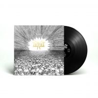 Tomhet - Tomhet (Black Vinyl Lp) in the group OUR PICKS / Frontpage - Vinyl New & Forthcoming at Bengans Skivbutik AB (5591636)