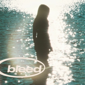 Bleed - Bleed (Black Vinyl Lp) in the group VINYL / Hårdrock at Bengans Skivbutik AB (5591638)