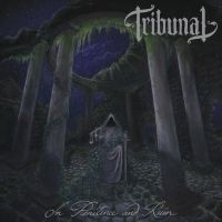 Tribunal - In Penitence And Ruin (Black Vinyl in the group OUR PICKS / Friday Releases / 2025-04-25 at Bengans Skivbutik AB (5591640)
