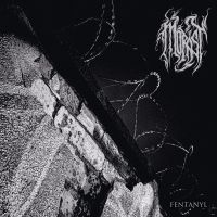 Morast - Fentanyl (Silver Vinyl Lp) in the group OUR PICKS / Friday Releases / 2025-04-25 at Bengans Skivbutik AB (5591645)