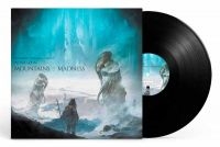 Puteraeon - Mountains Of Madness (Black Vinyl L in the group VINYL / Upcoming releases / Hårdrock at Bengans Skivbutik AB (5591648)