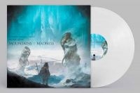 Puteraeon - Mountains Of Madness (White Vinyl L in the group VINYL / Upcoming releases / Hårdrock at Bengans Skivbutik AB (5591649)