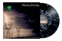 Blazing Eternity - A Certain End Of Everything (Splatt in the group OUR PICKS / Friday Releases / 2025-04-25 at Bengans Skivbutik AB (5591650)