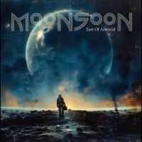 Moonsoon - East Of Asteroid in the group OUR PICKS / Friday Releases / 2025-05-02 at Bengans Skivbutik AB (5591652)