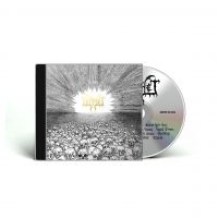 Tomhet - Tomhet in the group CD / Upcoming releases / Hårdrock at Bengans Skivbutik AB (5591657)