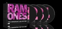 Ramones - Broadcast Collection The 77-95 (4 C in the group OUR PICKS / Friday Releases / 2025-04-25 at Bengans Skivbutik AB (5591666)