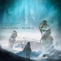 Puteraeon - Mountains Of Madness (CD) in the group OUR PICKS / Friday Releases / 2025-06-13 at Bengans Skivbutik AB (5591667)