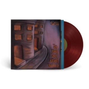Swell - Too Many Days Without Thinking in the group OUR PICKS / Record Store Day / RSD 2025 at Bengans Skivbutik AB (5591680)