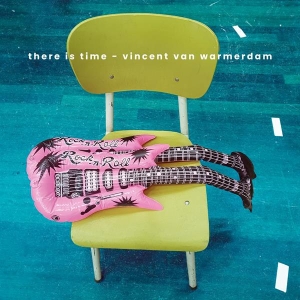 Vincent Van Warmerdam - There Is Time in the group OTHER / Övrigt /  at Bengans Skivbutik AB (5591692)