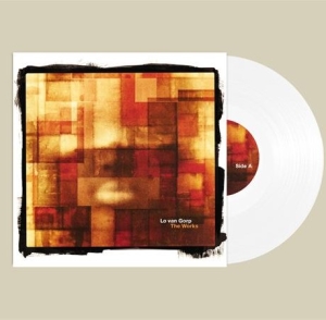 Lo Van Gorp - The Works in the group OUR PICKS / Friday Releases / 2025-06-06 at Bengans Skivbutik AB (5591698)